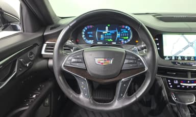 CT6