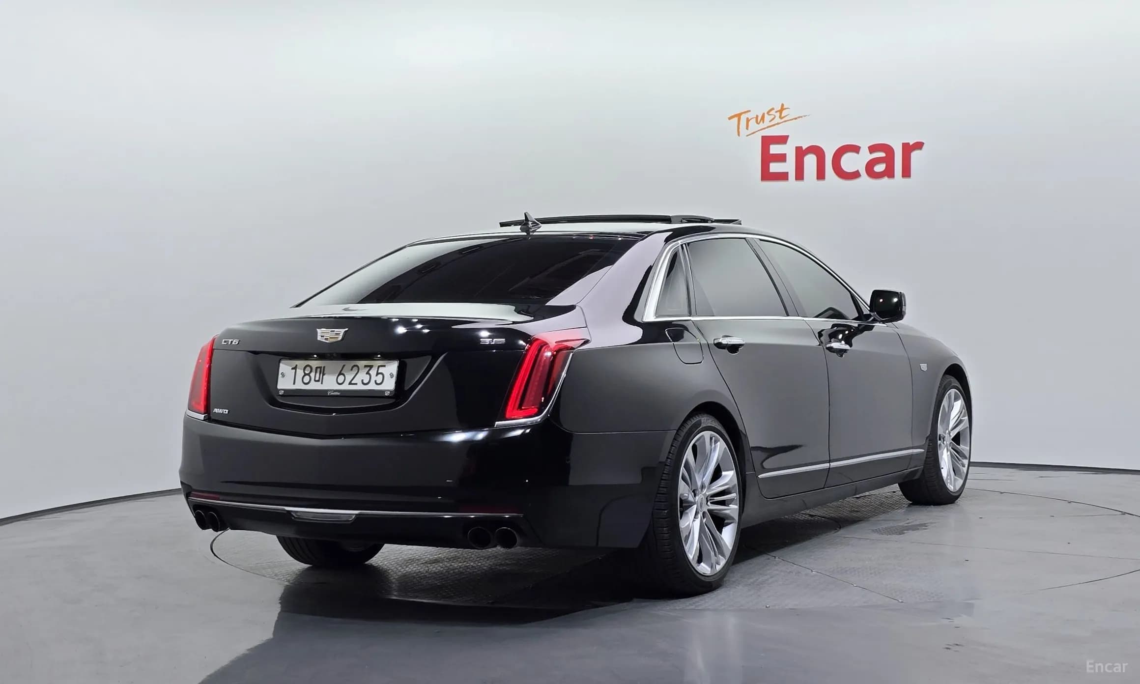 CT6