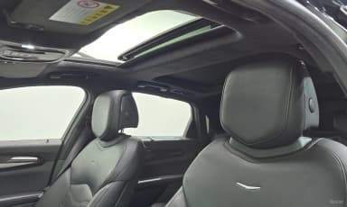 CT6