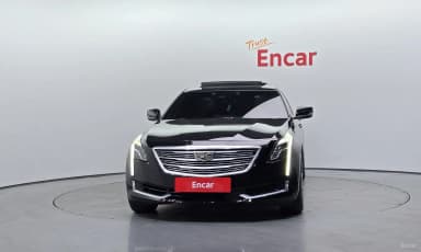 CT6