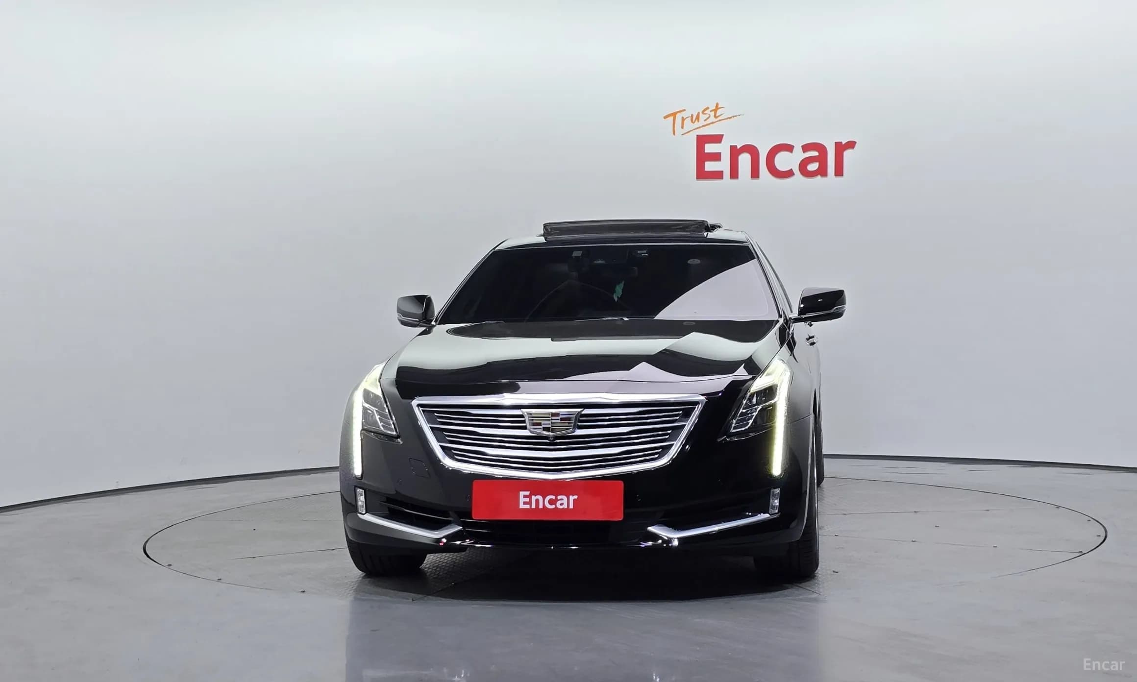 CT6