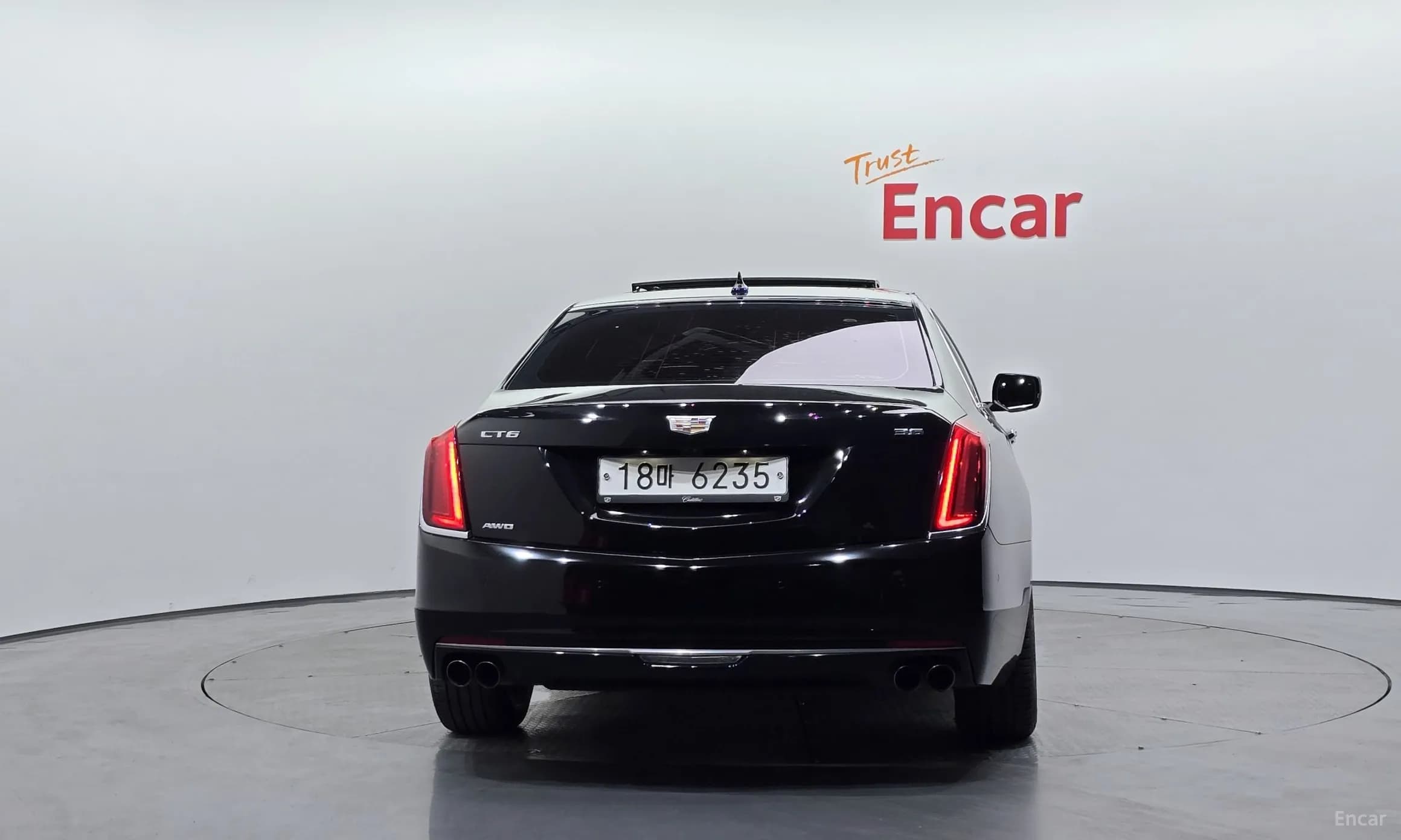 CT6