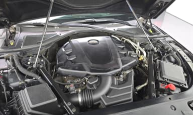 CT6