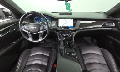 CT6