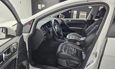 Golf 7th Generation