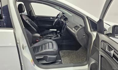 Golf 7th Generation