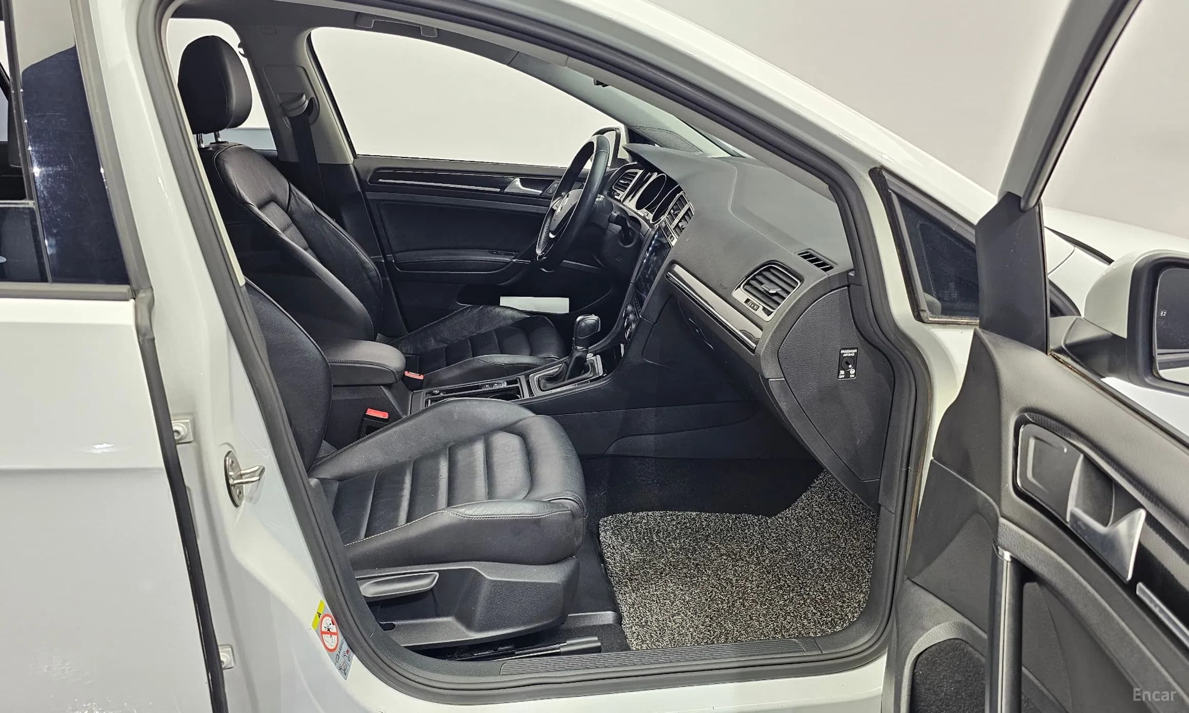 Golf 7th Generation