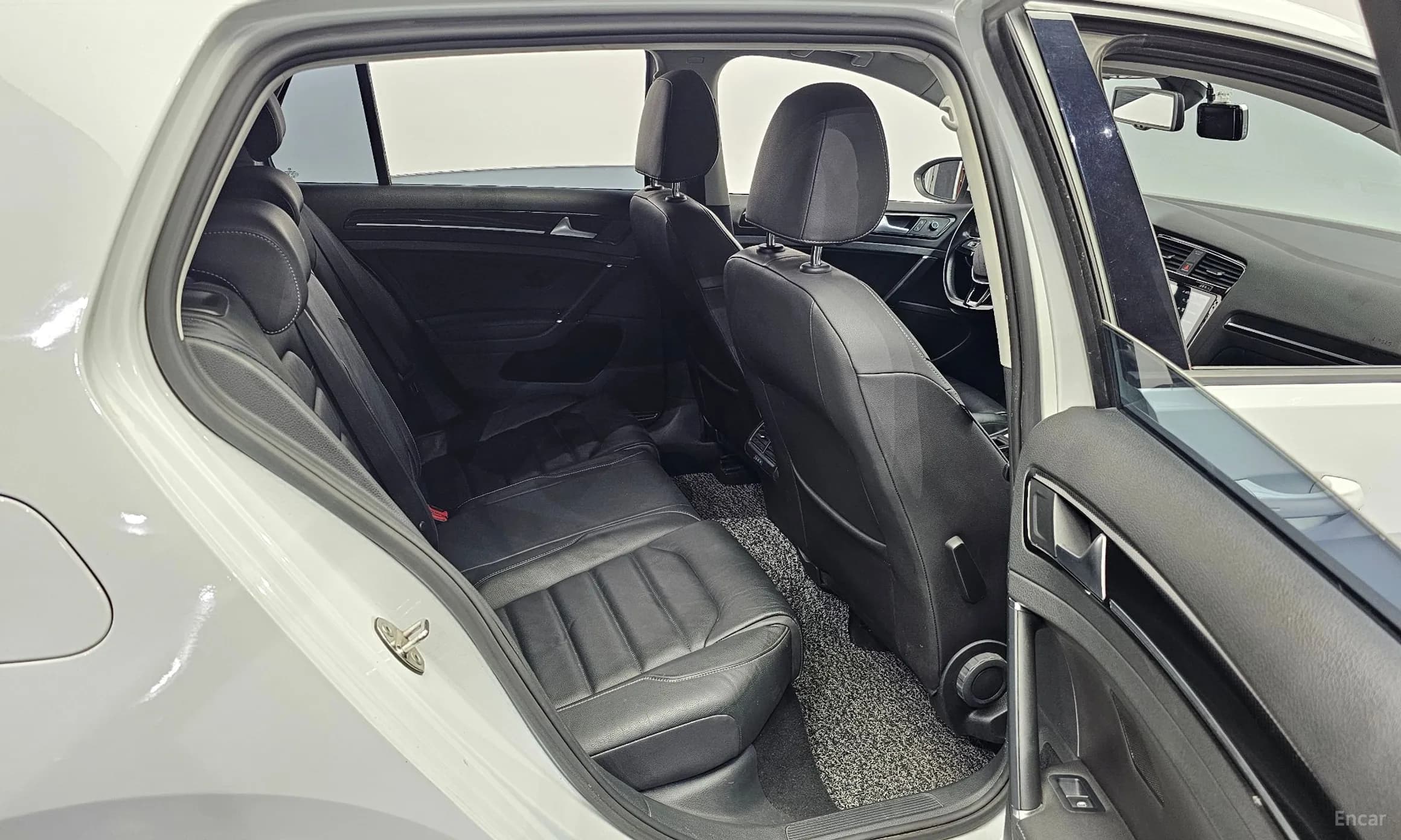Golf 7th Generation