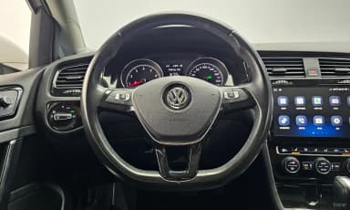 Golf 7th Generation