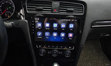 Golf 7th Generation