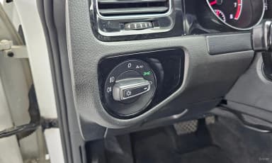 Golf 7th Generation