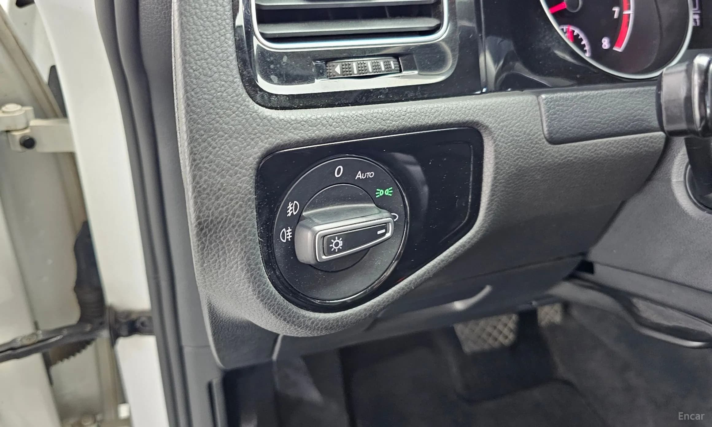 Golf 7th Generation