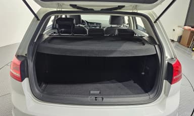 Golf 7th Generation