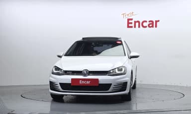 Golf 7th Generation