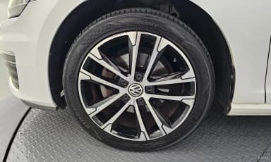 Golf 7th Generation