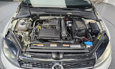 Golf 7th Generation