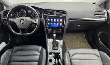 Golf 7th Generation