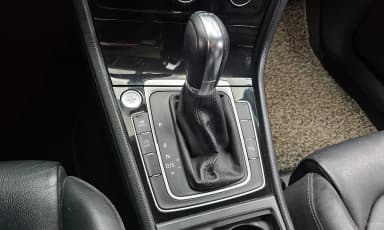 Golf 7th Generation