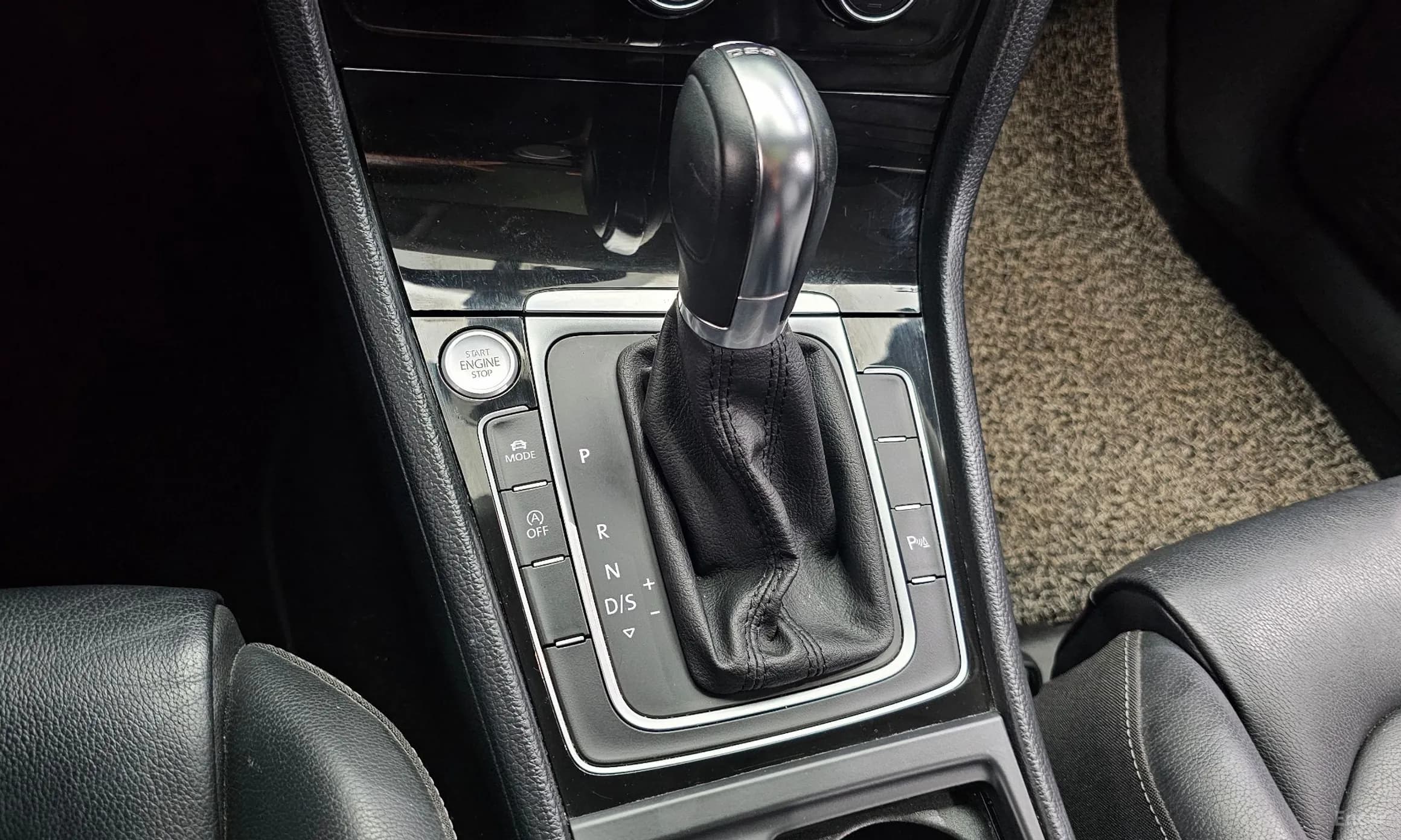Golf 7th Generation