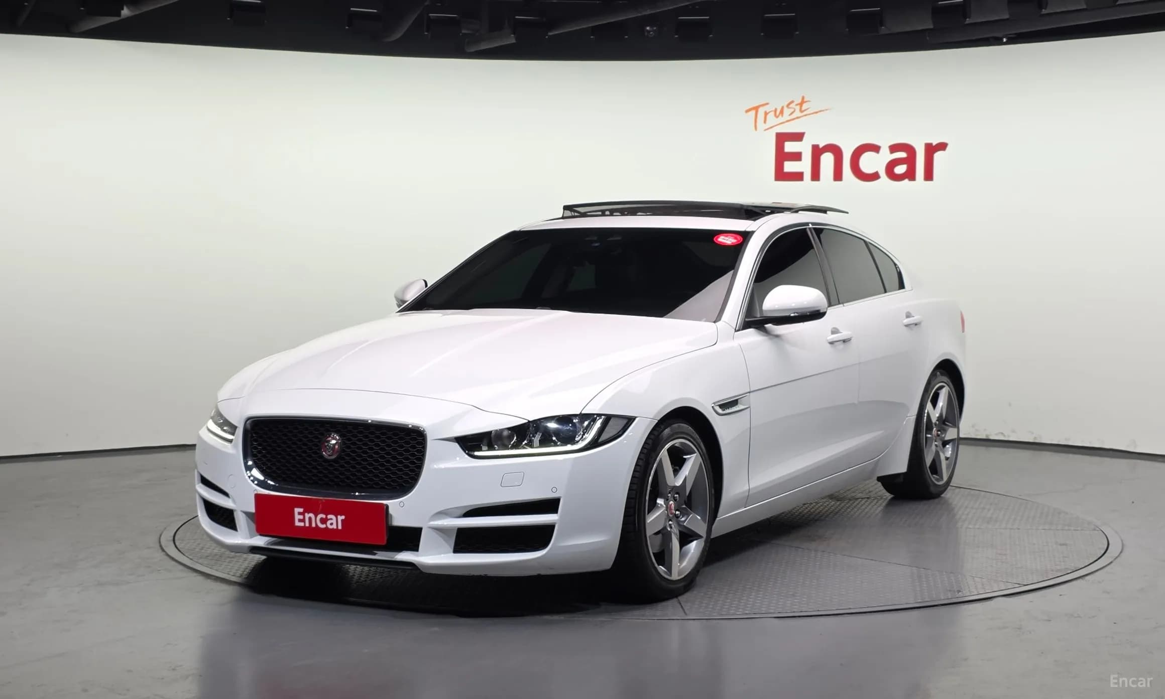 XE