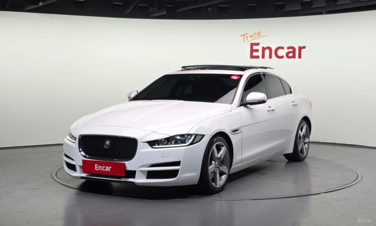 XE