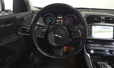 XE