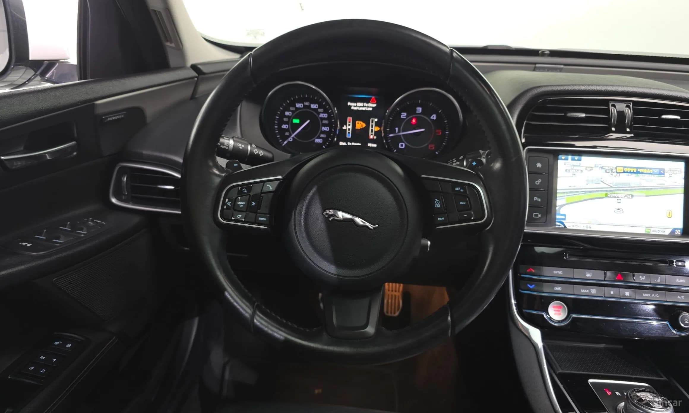 XE
