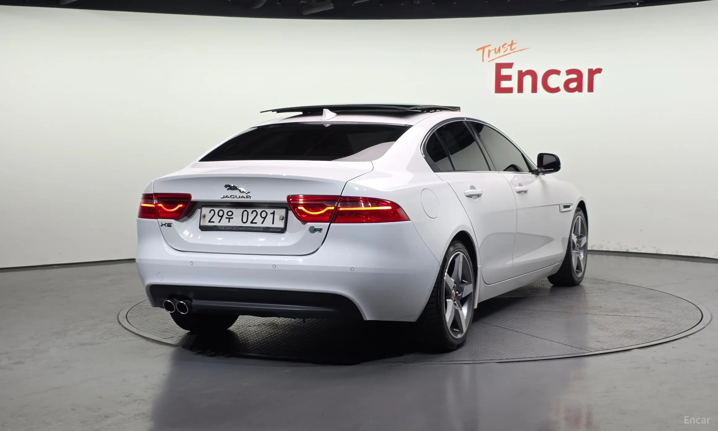XE