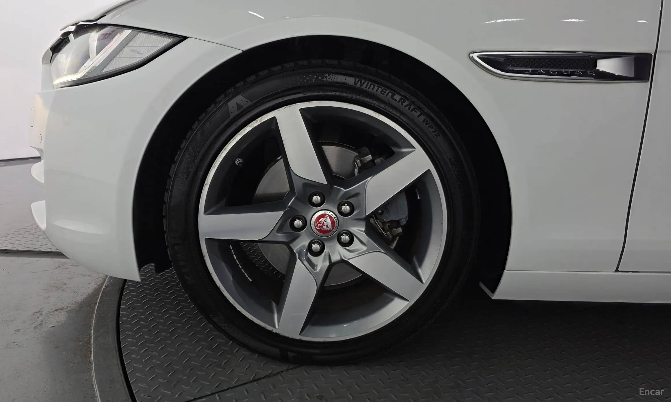XE