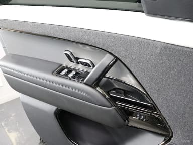 Range Rover Sport 3rd Generation