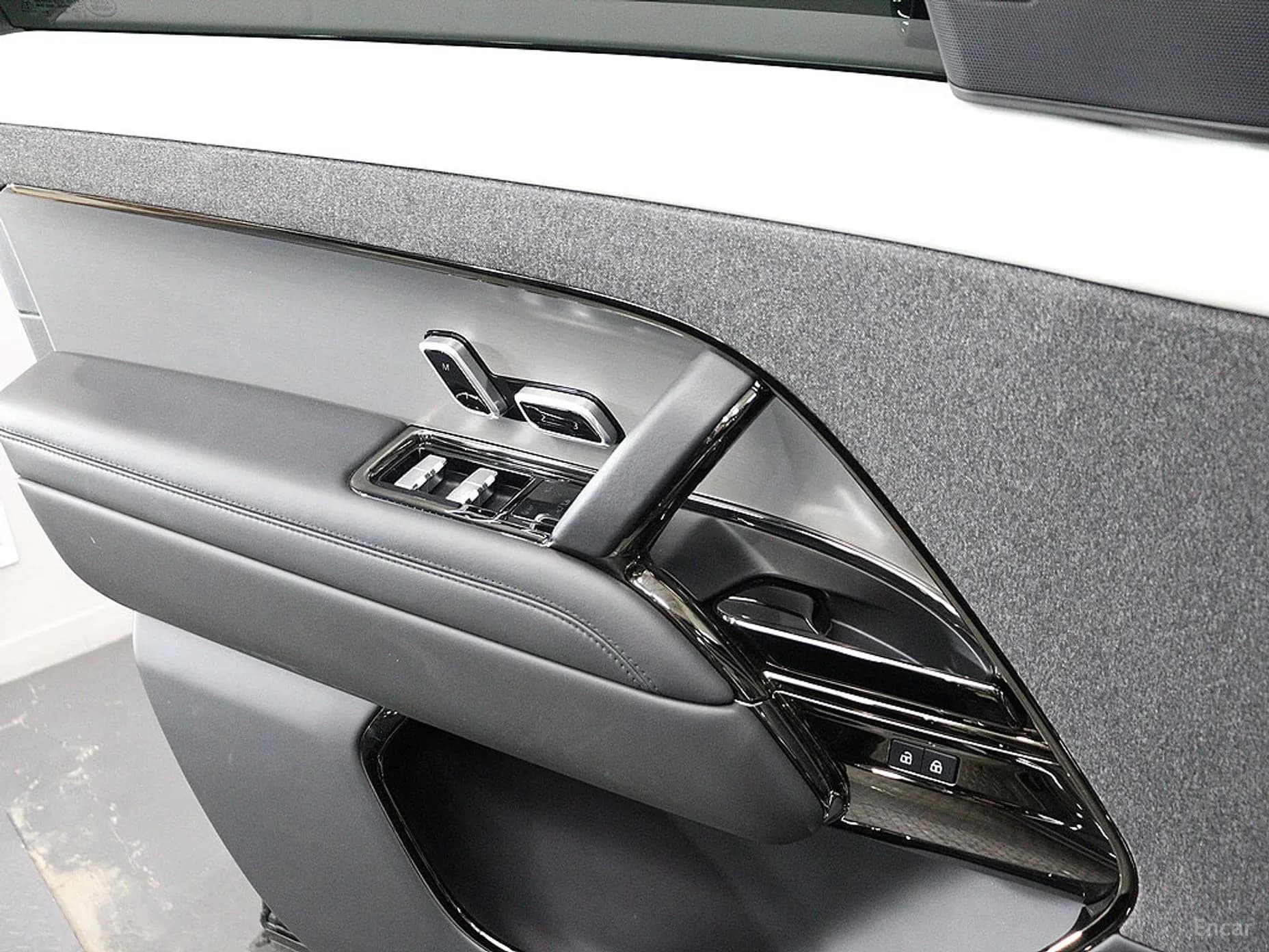 Range Rover Sport 3rd Generation