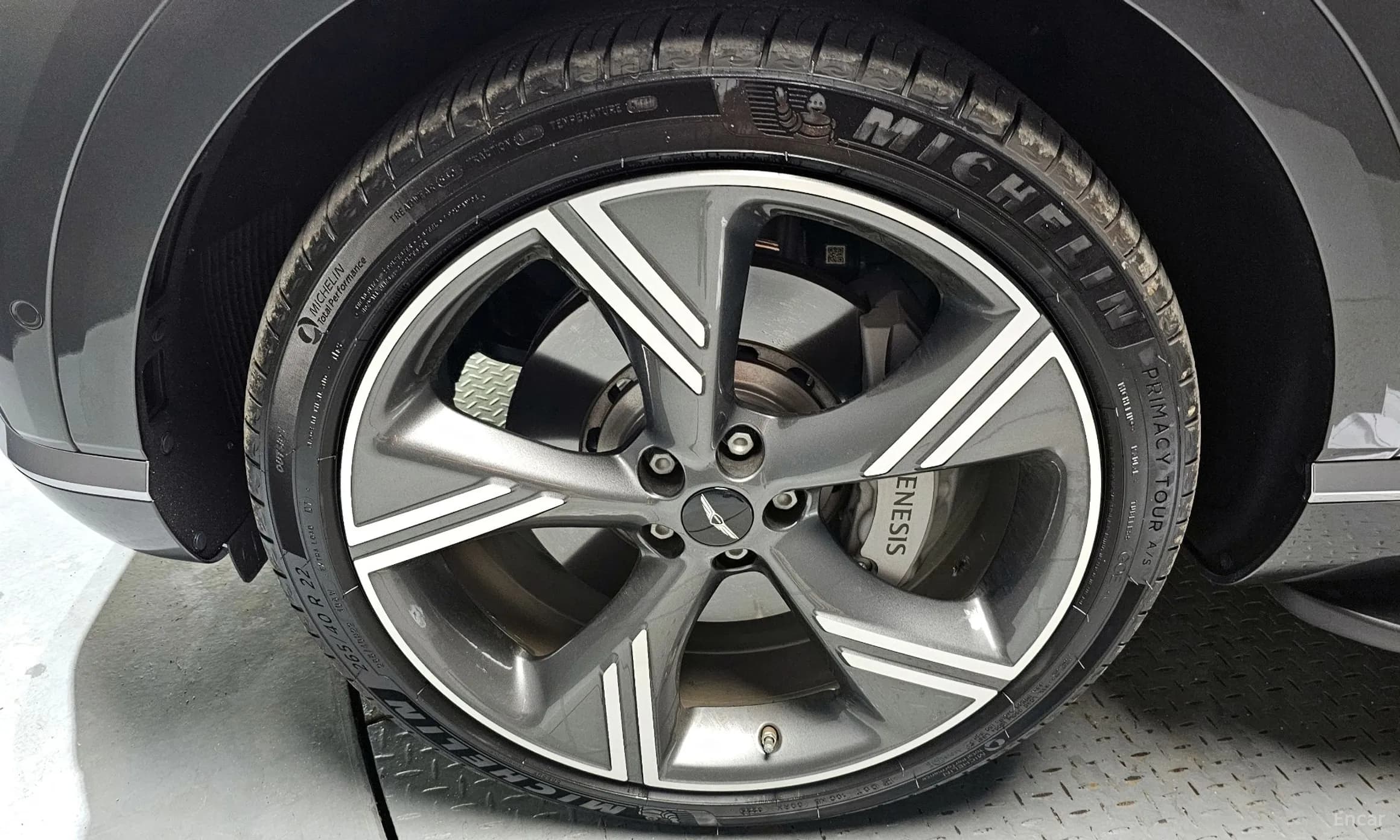 GV80