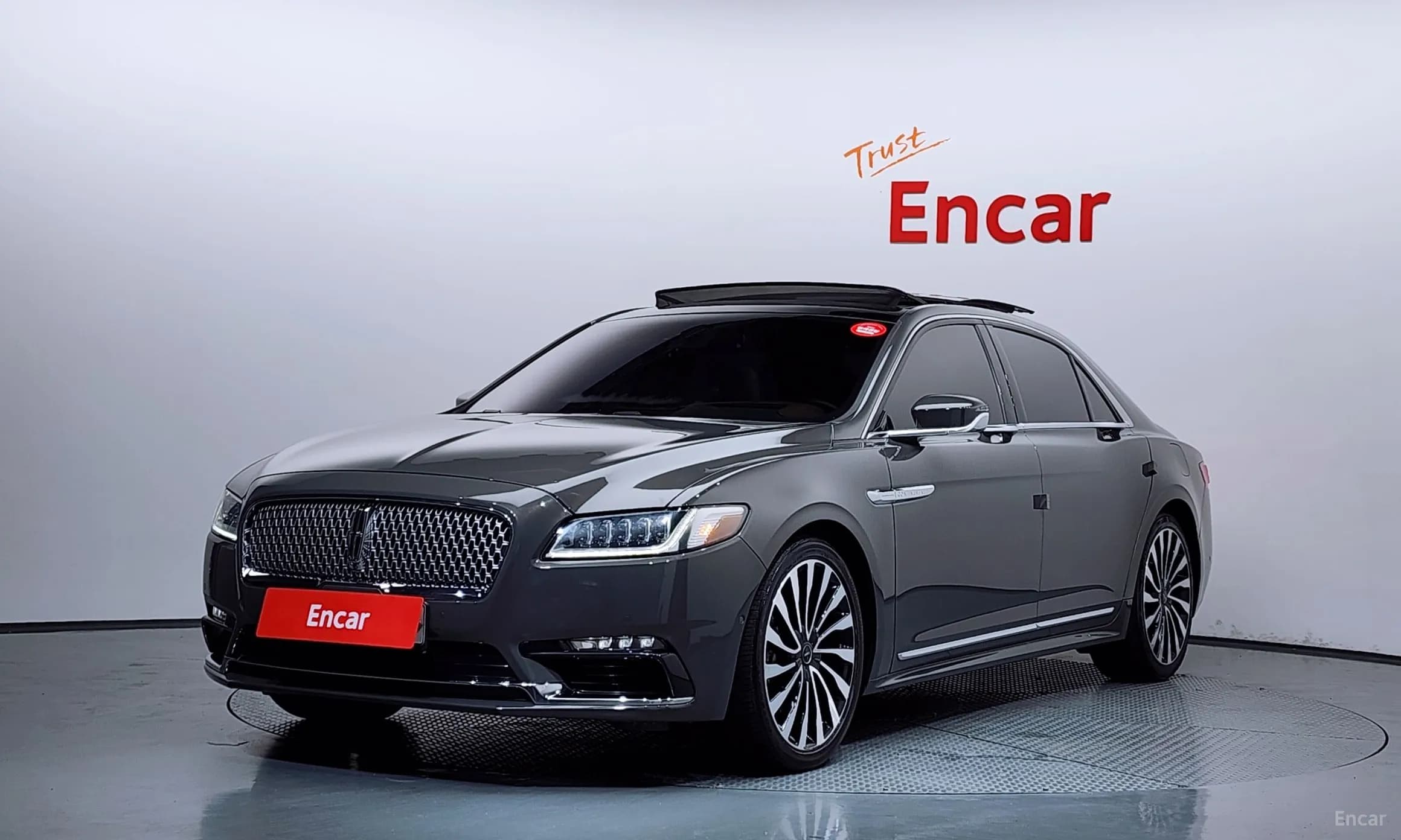 Continental Gen 10