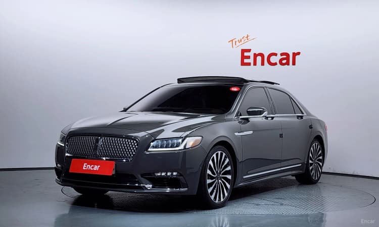 Continental Gen 10