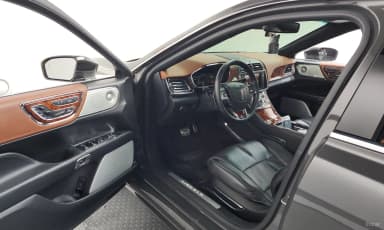 Continental Gen 10
