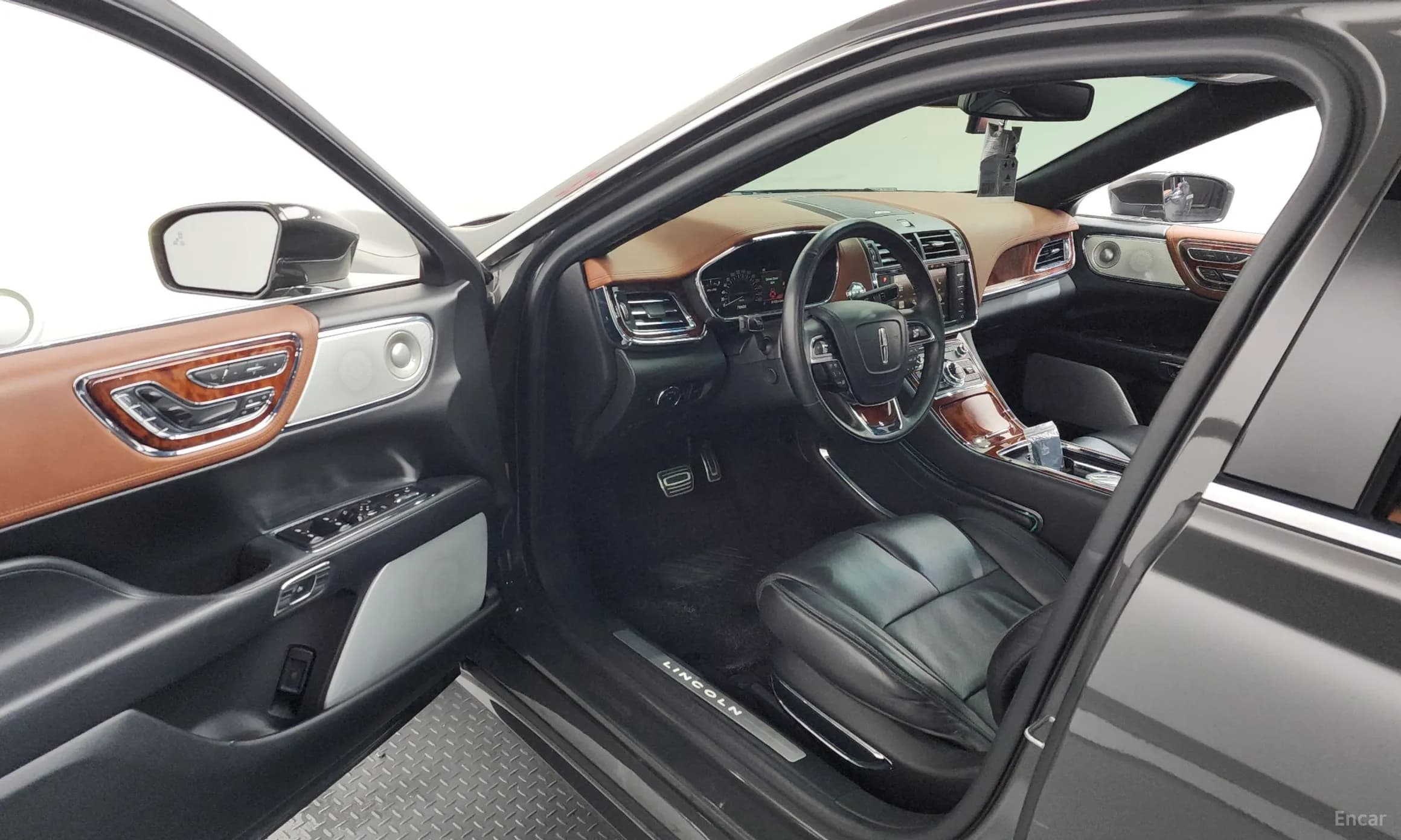 Continental Gen 10