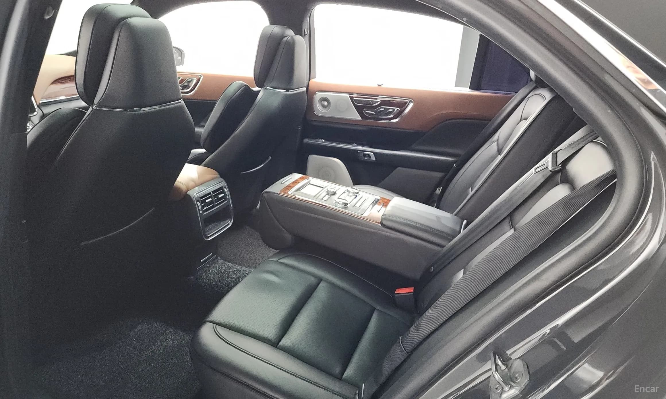 Continental Gen 10