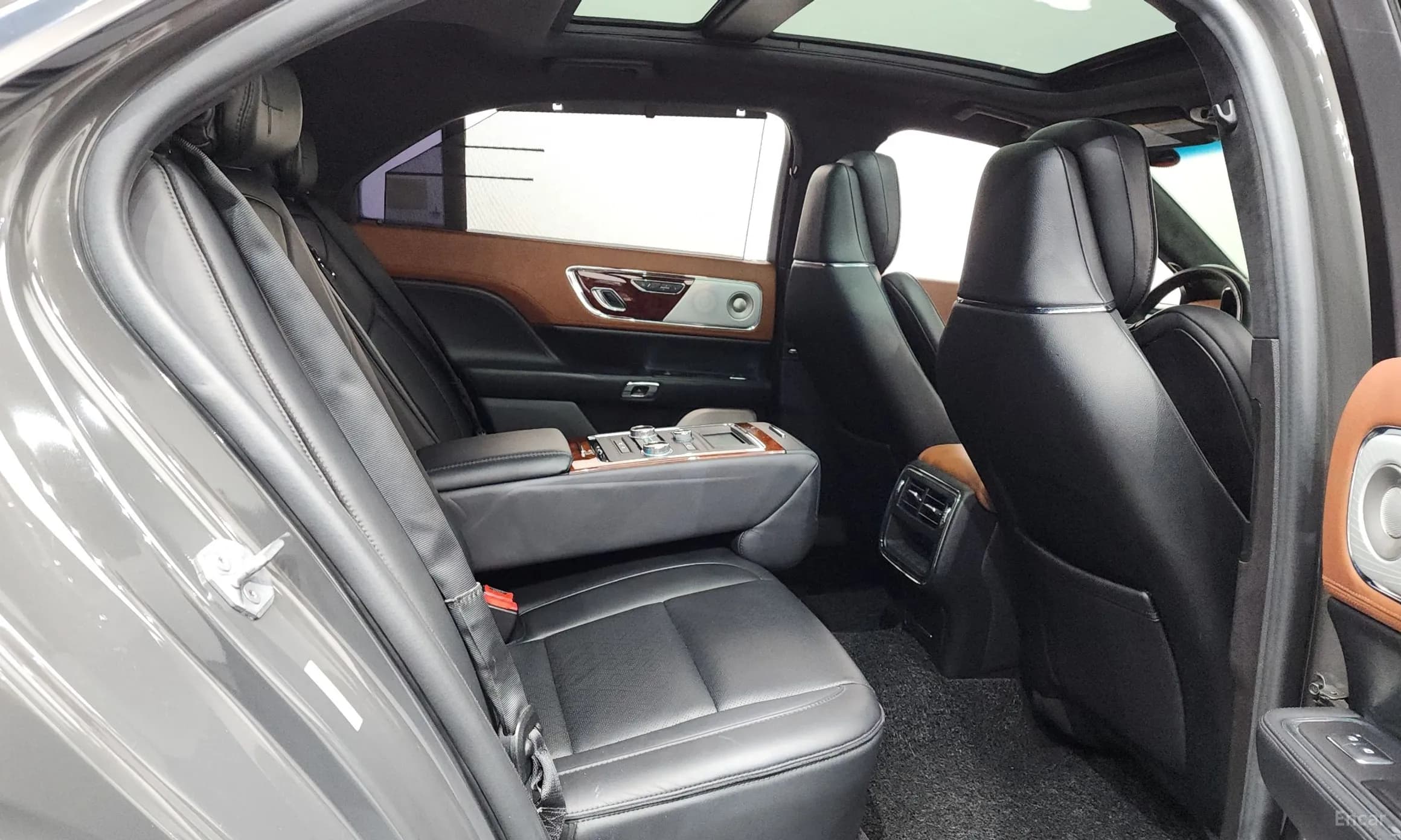Continental Gen 10