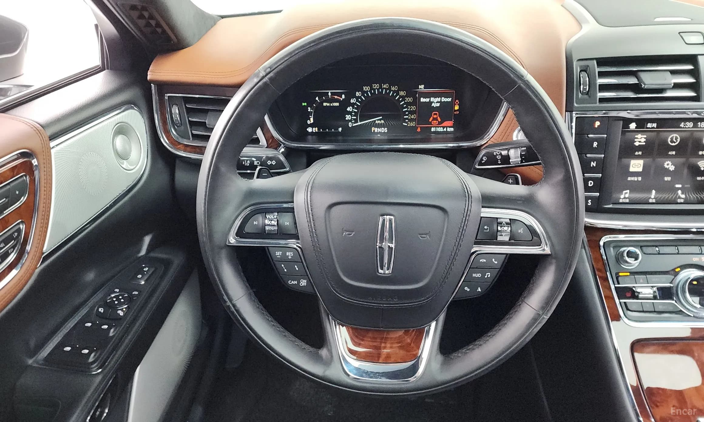 Continental Gen 10