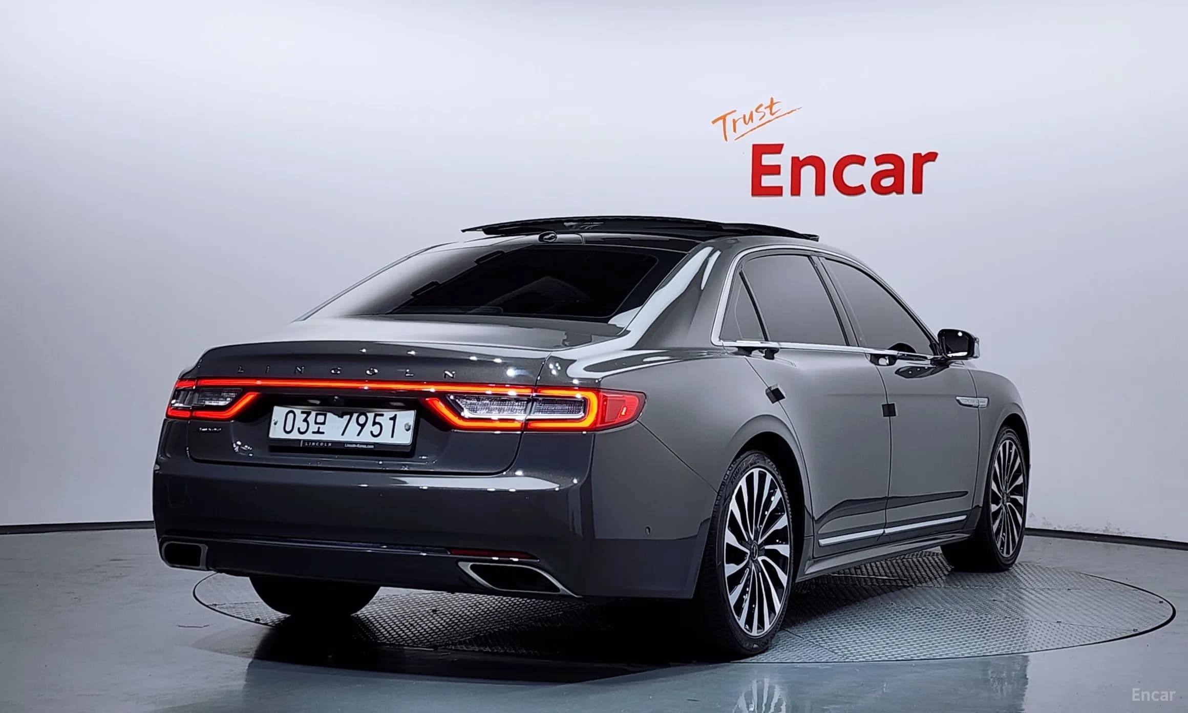 Continental Gen 10