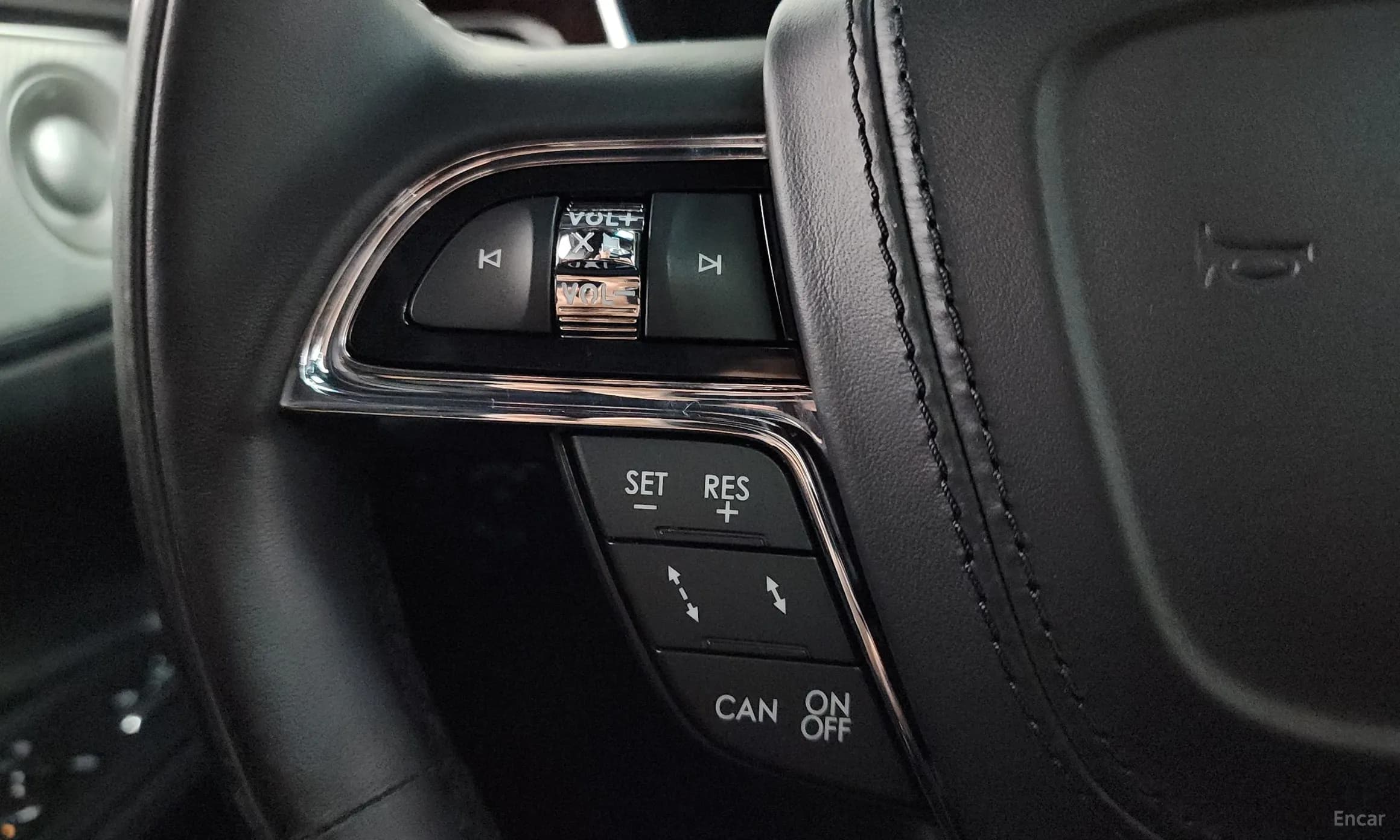 Continental Gen 10