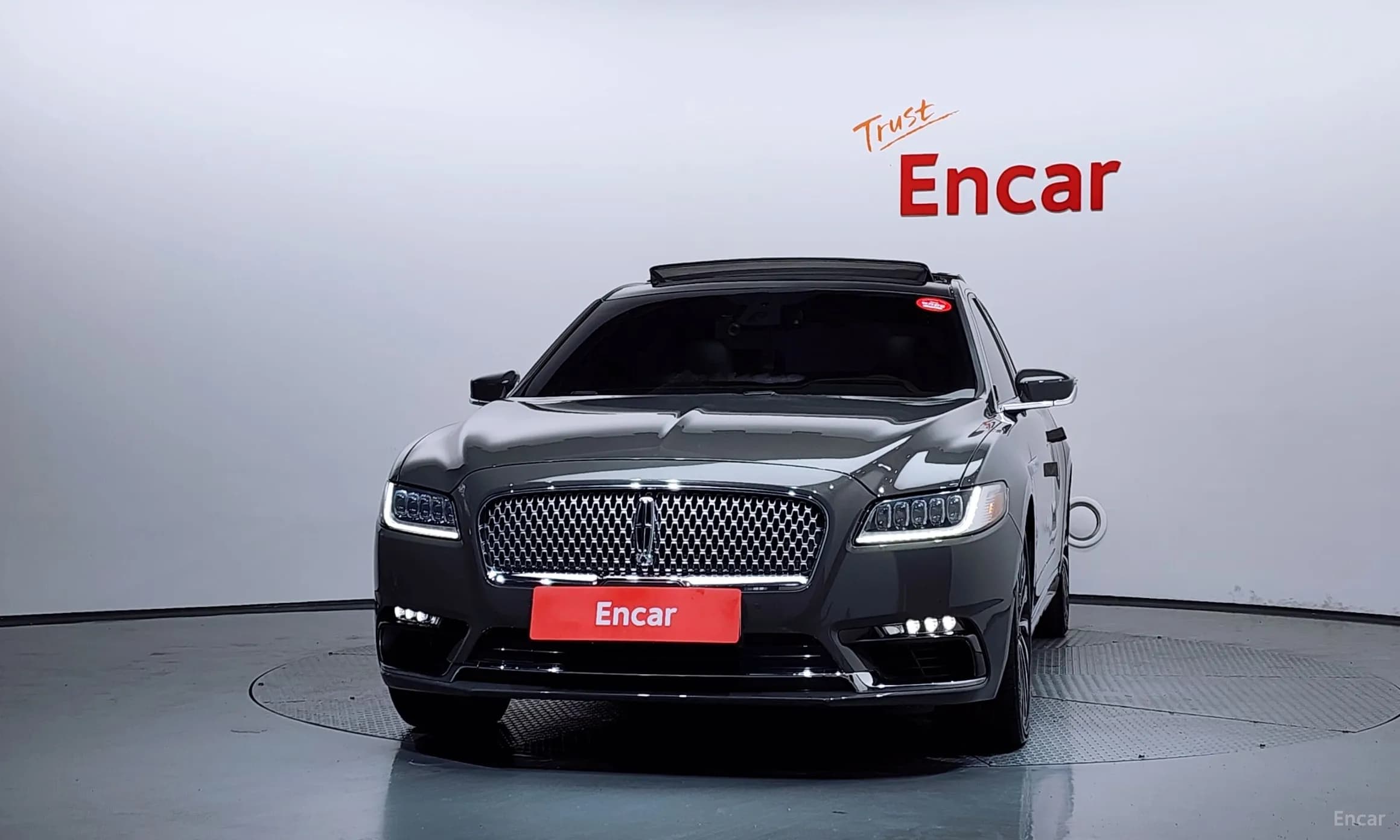 Continental Gen 10