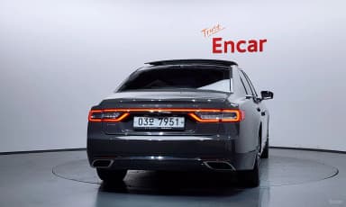 Continental Gen 10