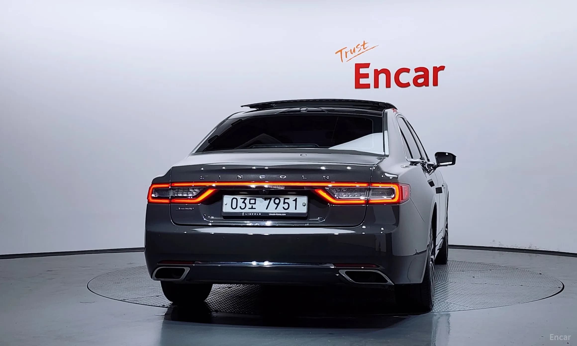 Continental Gen 10