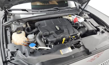 Continental Gen 10