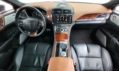 Continental Gen 10