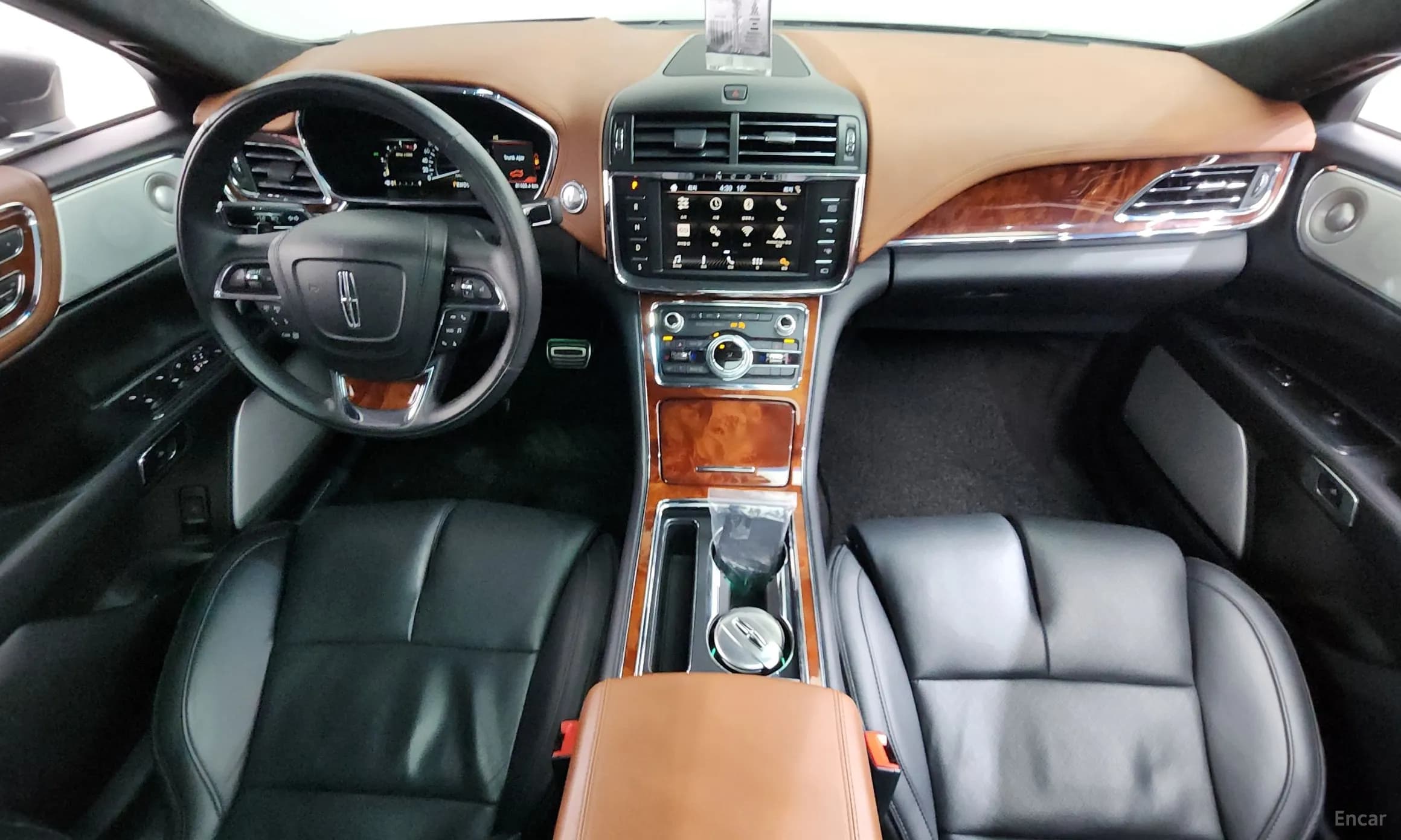 Continental Gen 10