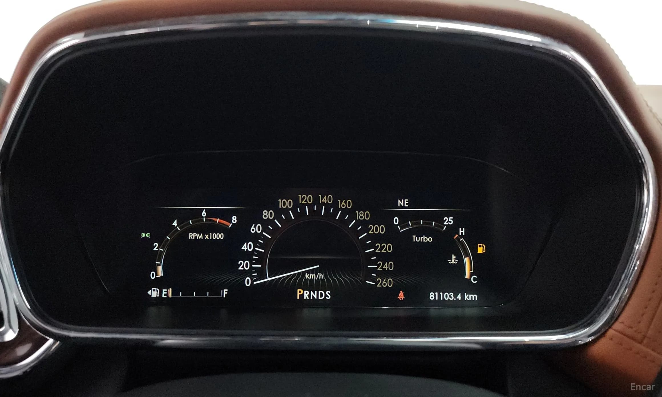 Continental Gen 10
