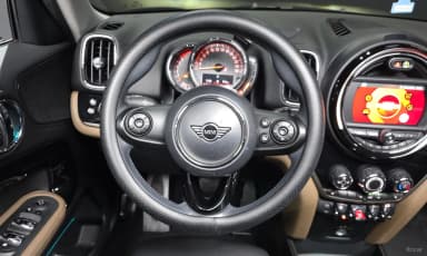 Cooper Countryman