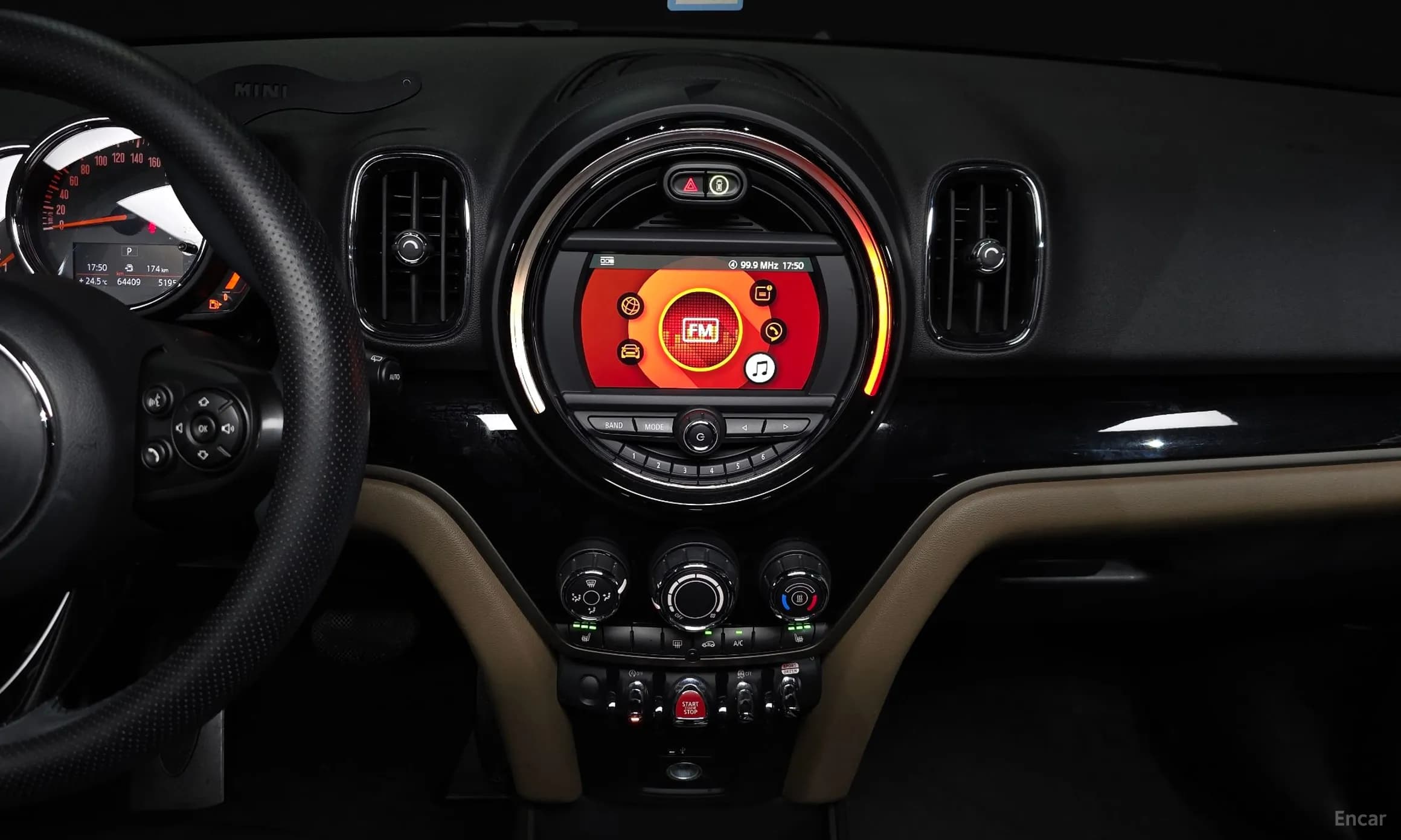 Cooper Countryman